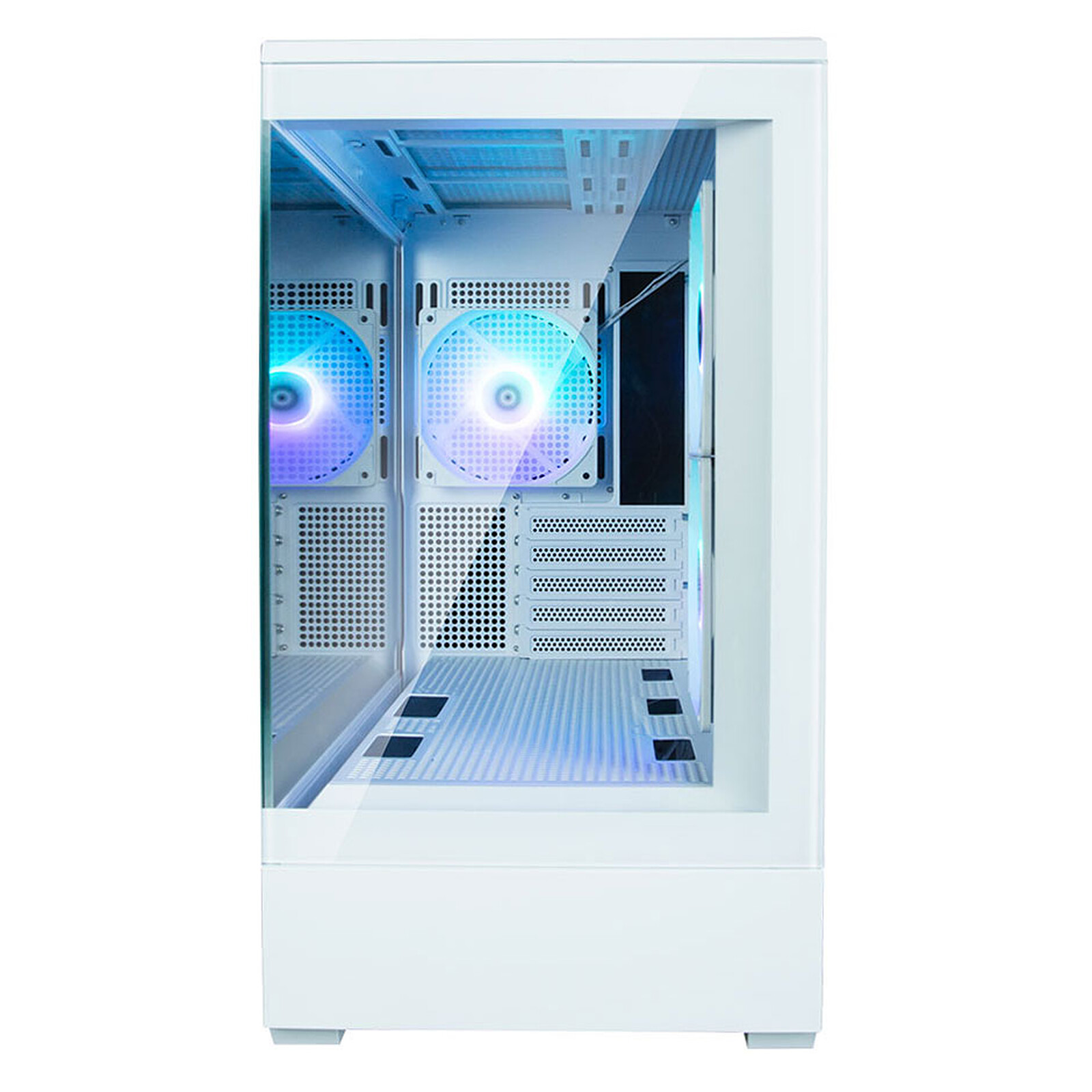 Zalman P30 V2 (White)