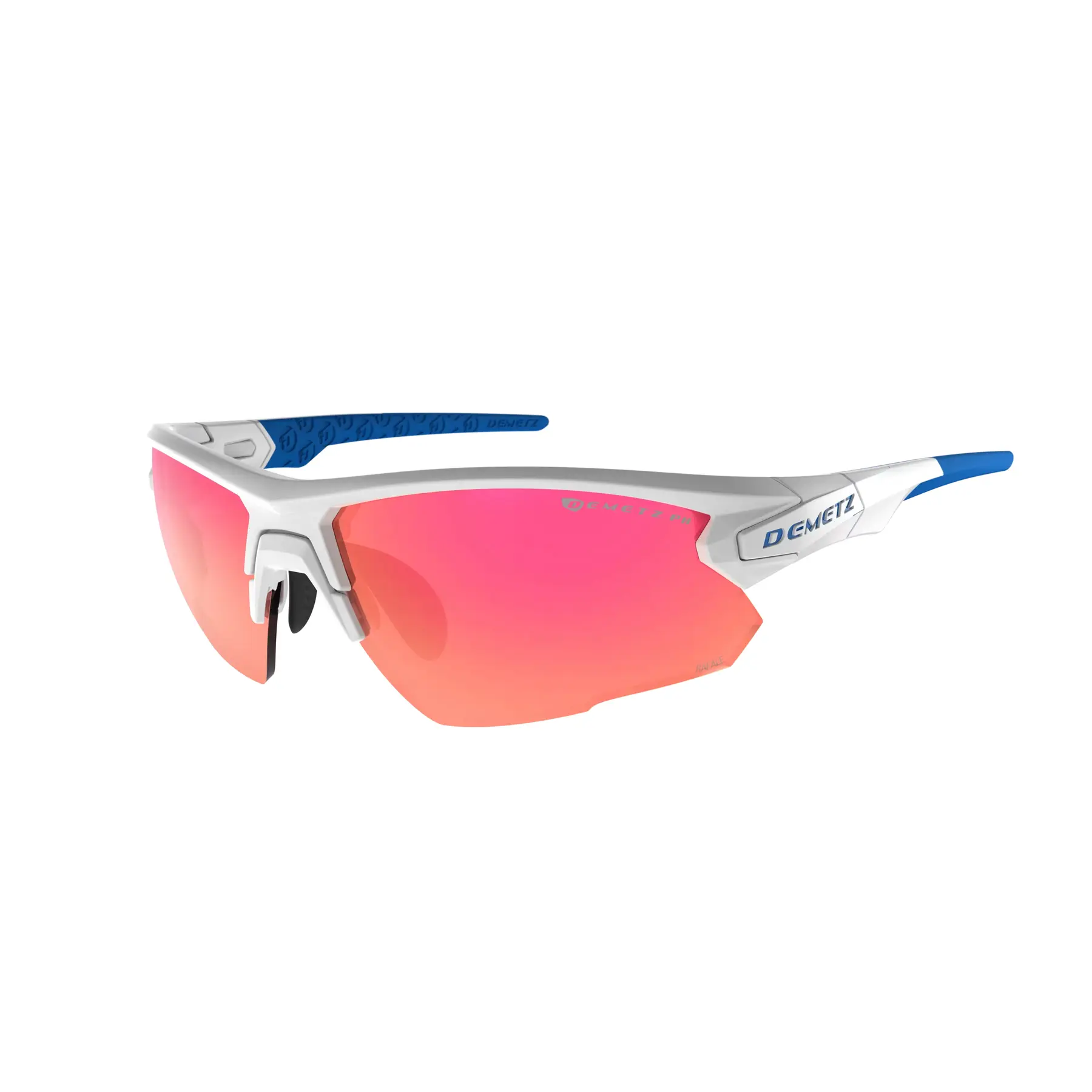 Demetz Track Sunglasses