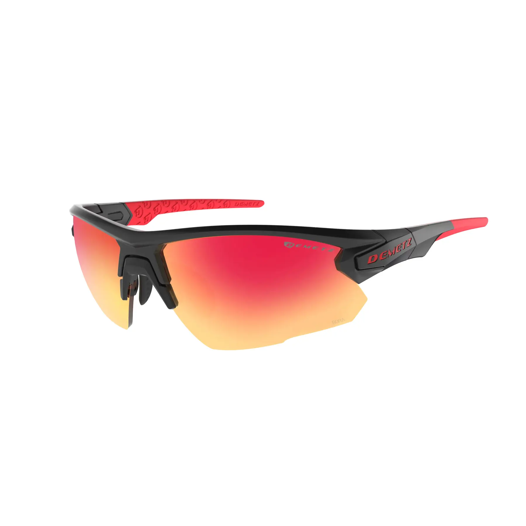 Demetz Track Sunglasses