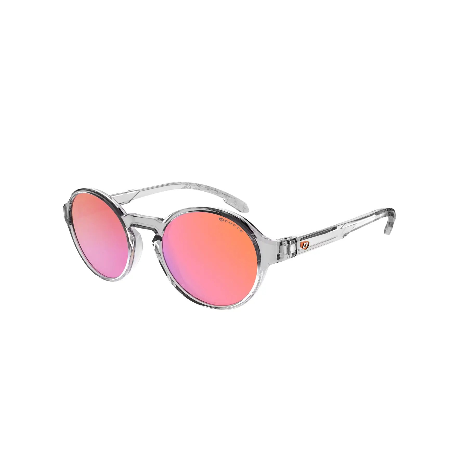 Lunettes de soleil enfant Demetz Habio