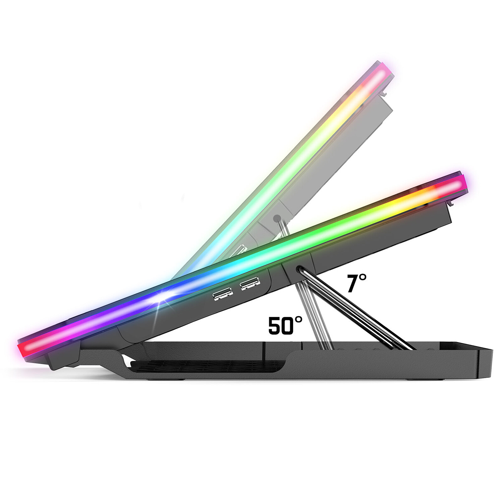 Spirit of Gamer Airblade 1200 RGB