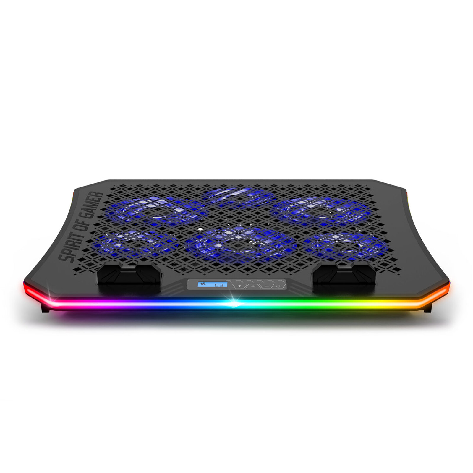 Spirit of Gamer Airblade 1200 RGB