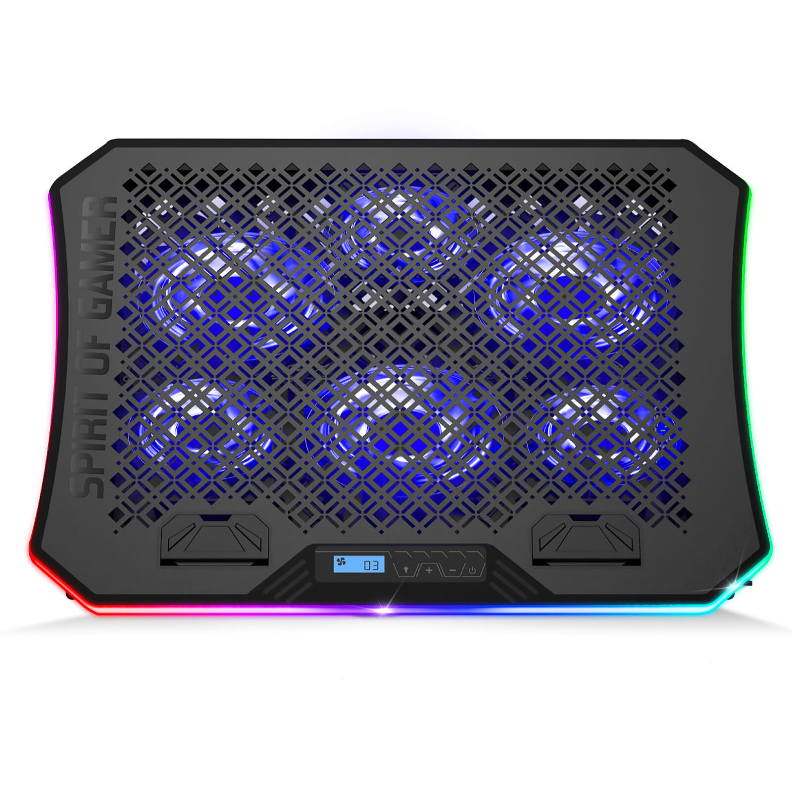 Spirit of Gamer Airblade 1200 RGB
