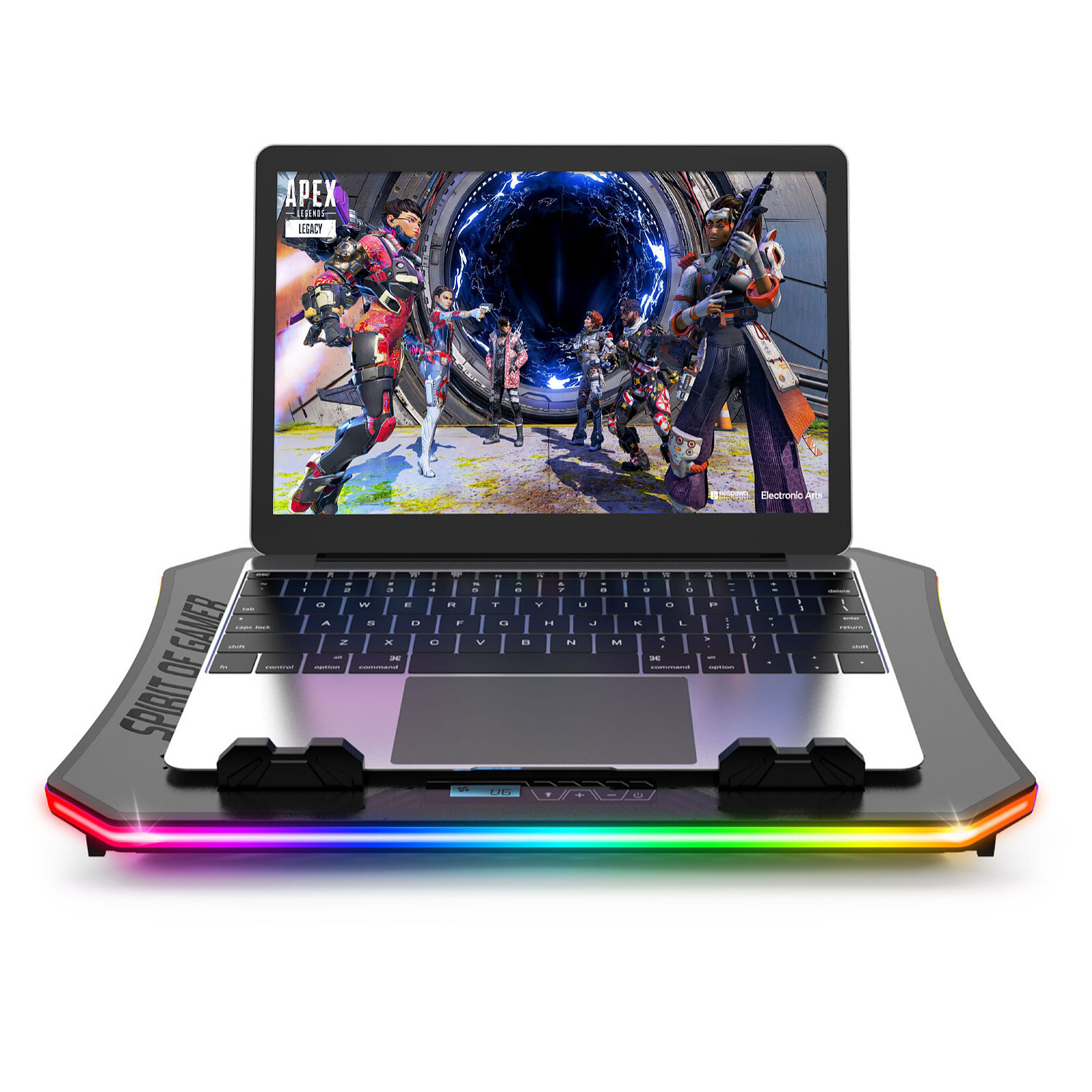 Spirit of Gamer Airblade 1200 RGB