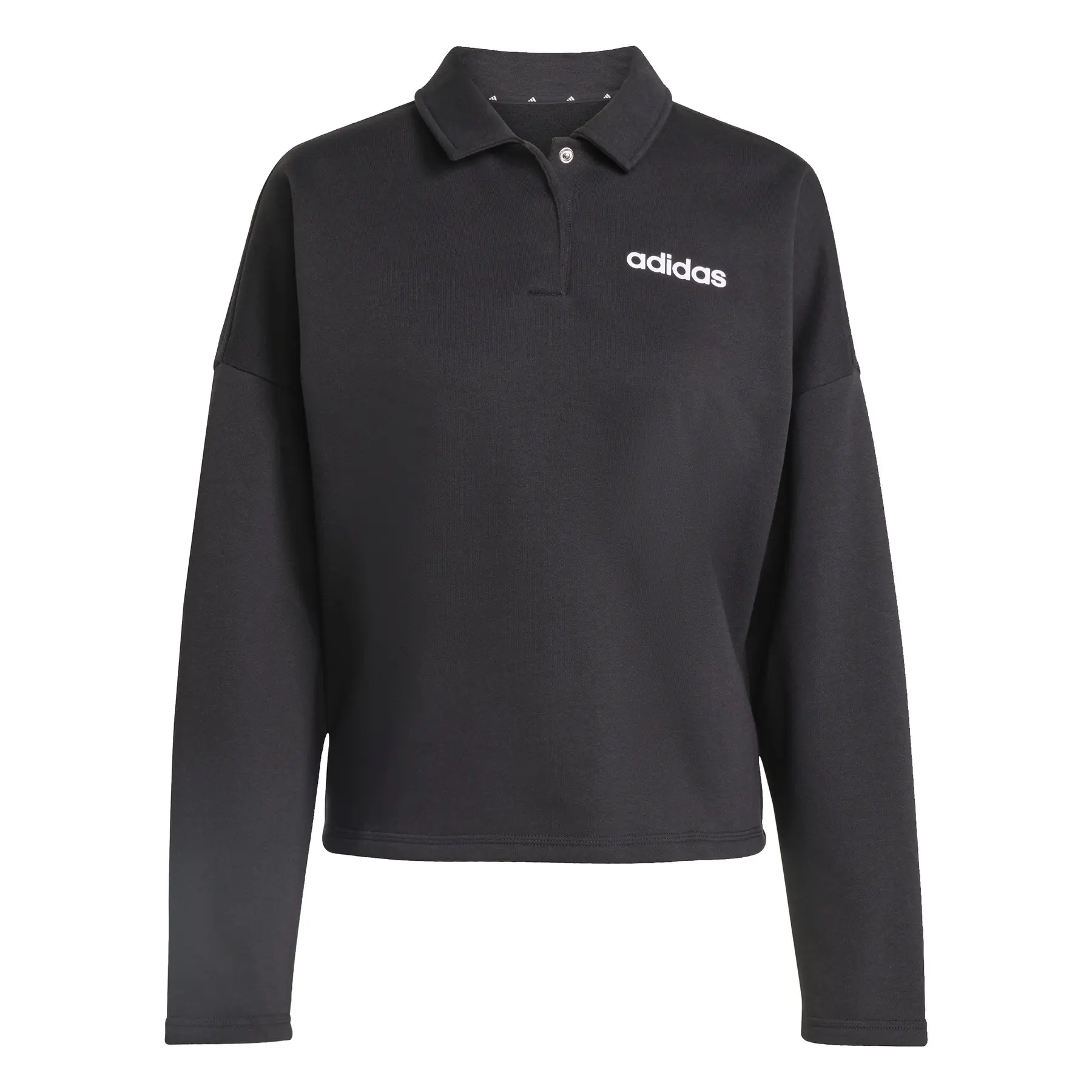 Sudadera con Capucha Essenciales Mujer adidas