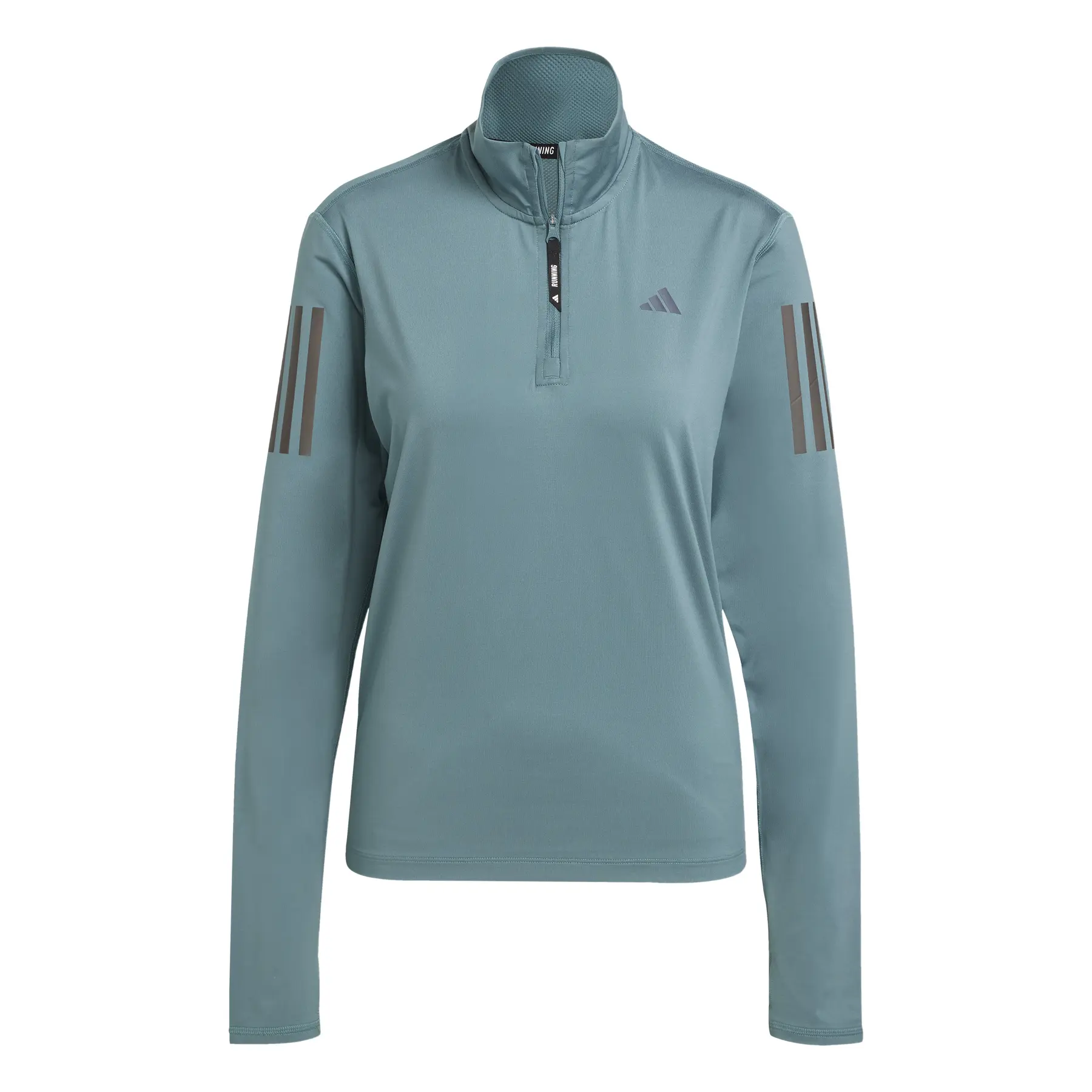 Adidas Own the Run Women's Sweatshirt (Size, Color, Capacity)