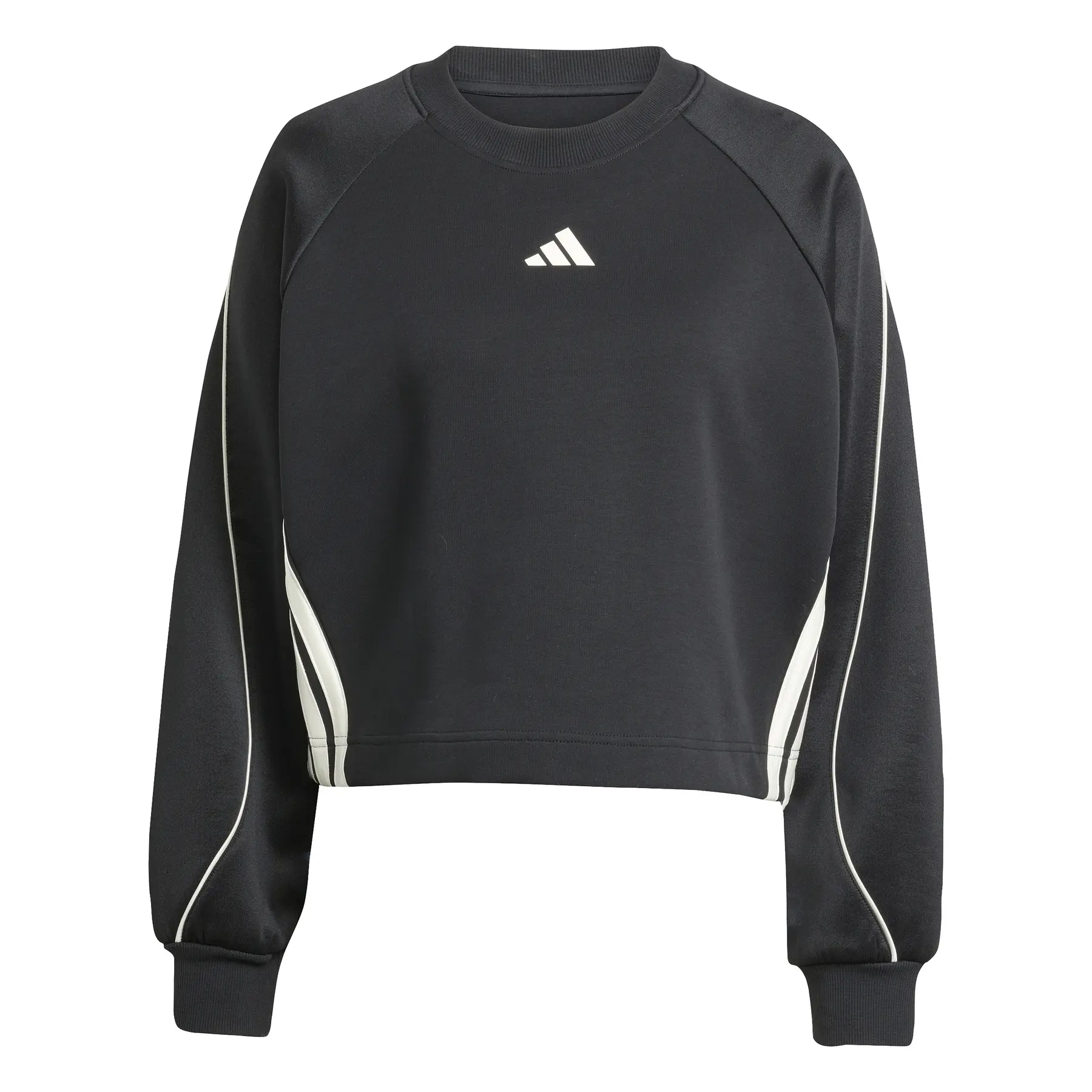 Adidas Stadium 3 Stripes Women's Sweatshirt