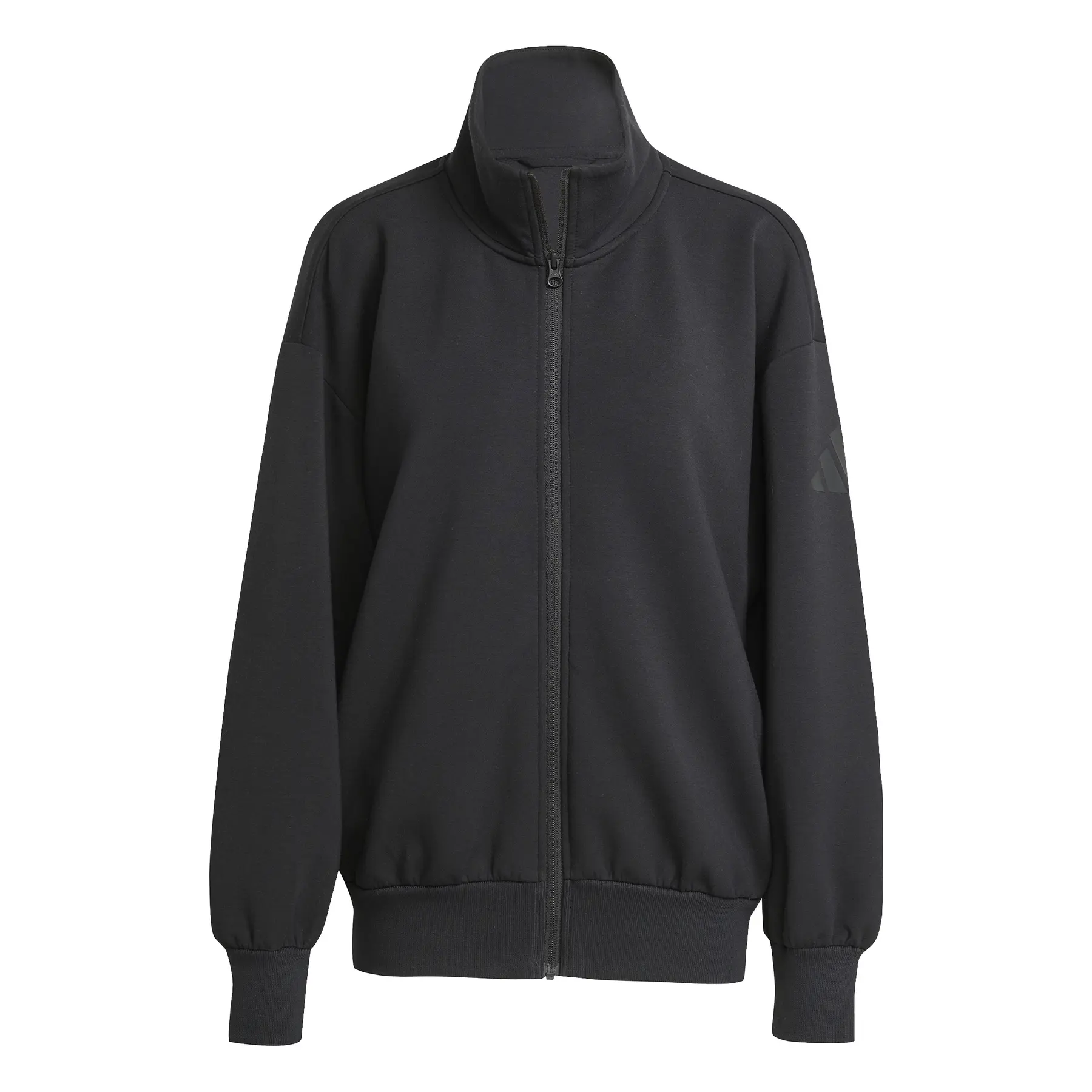Adidas Soft Lux Women's Zip Hoodie