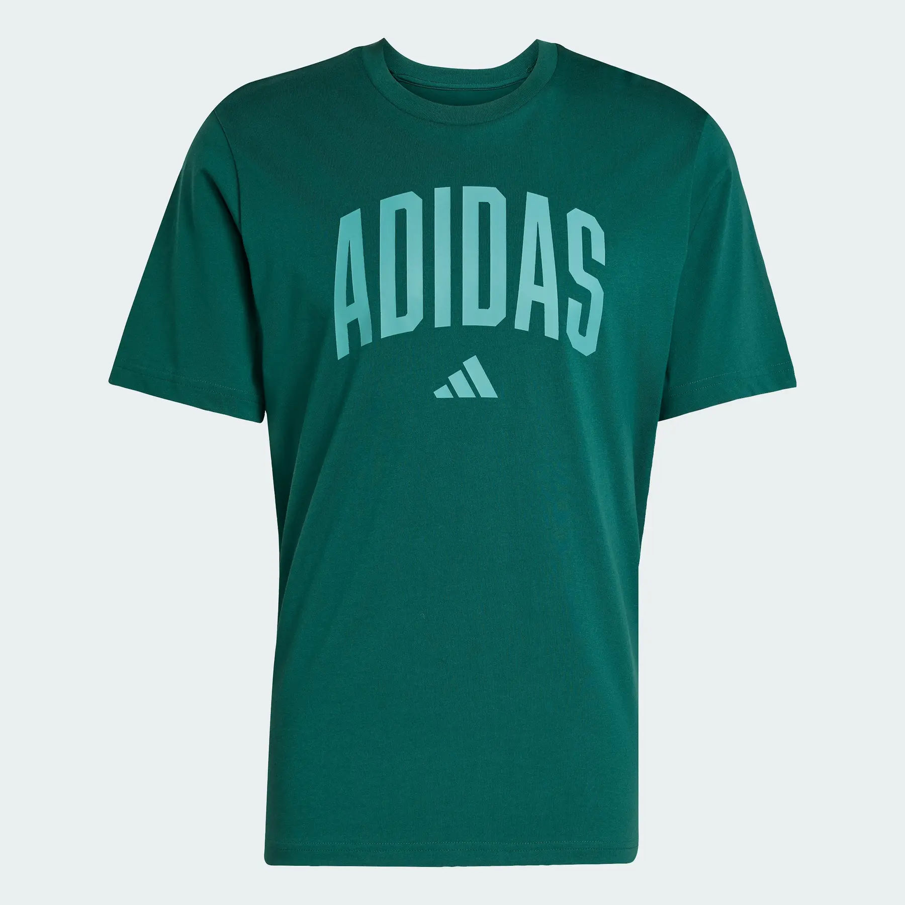 Adidas Collegiate T-Shirt (Size, Color, Capacity)