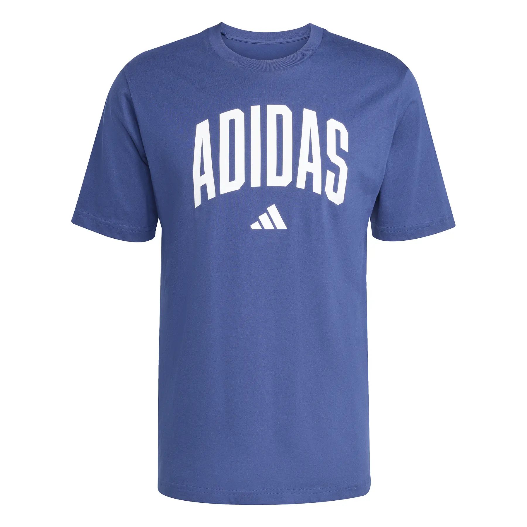 Adidas Collegiate Lineage Graphic T-Shirt