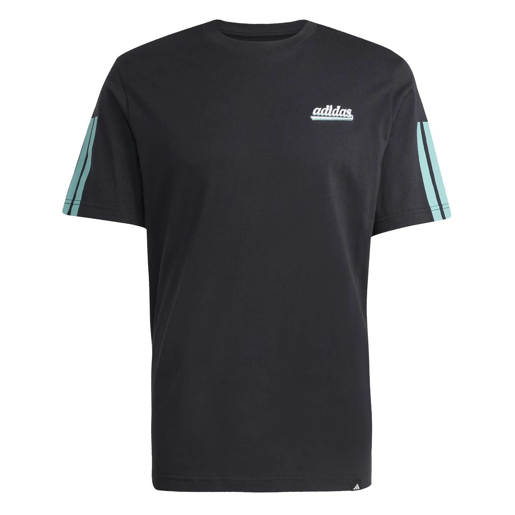 Adidas Color Script T-Shirt