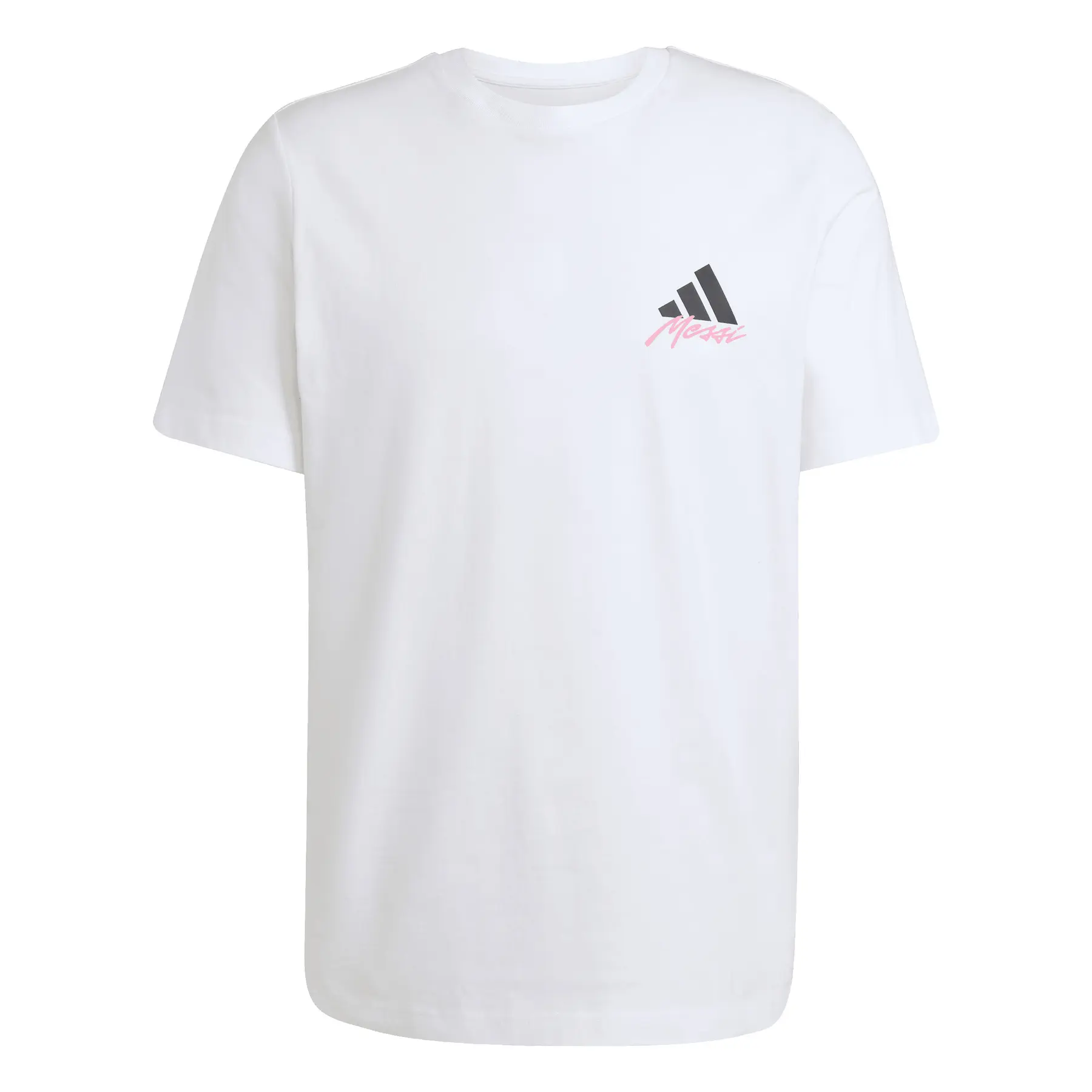 Adidas Messi Icon Graphic T-shirt