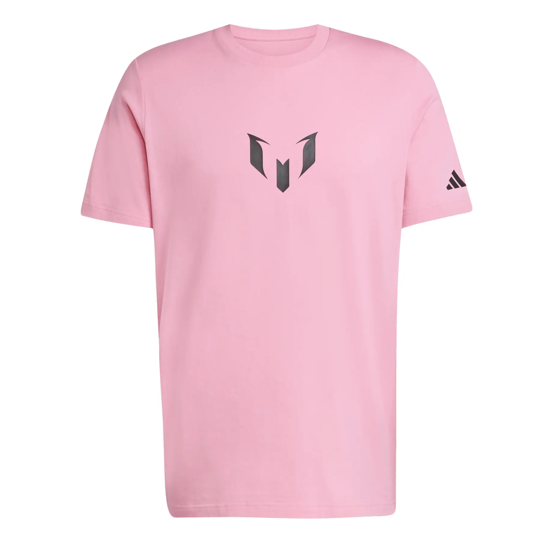 Adidas Messi Name & Number Graphic T-shirt