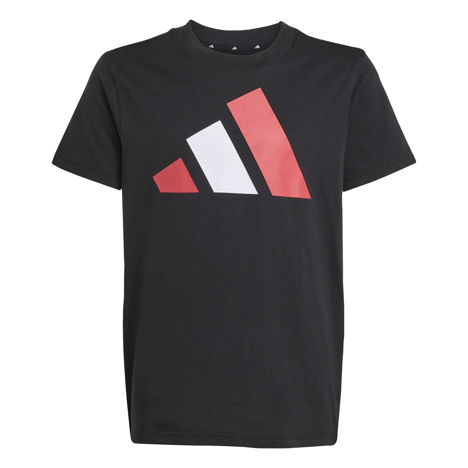 Camiseta Adidas Essentials para Niño (Opciones de Tamaño y Color)