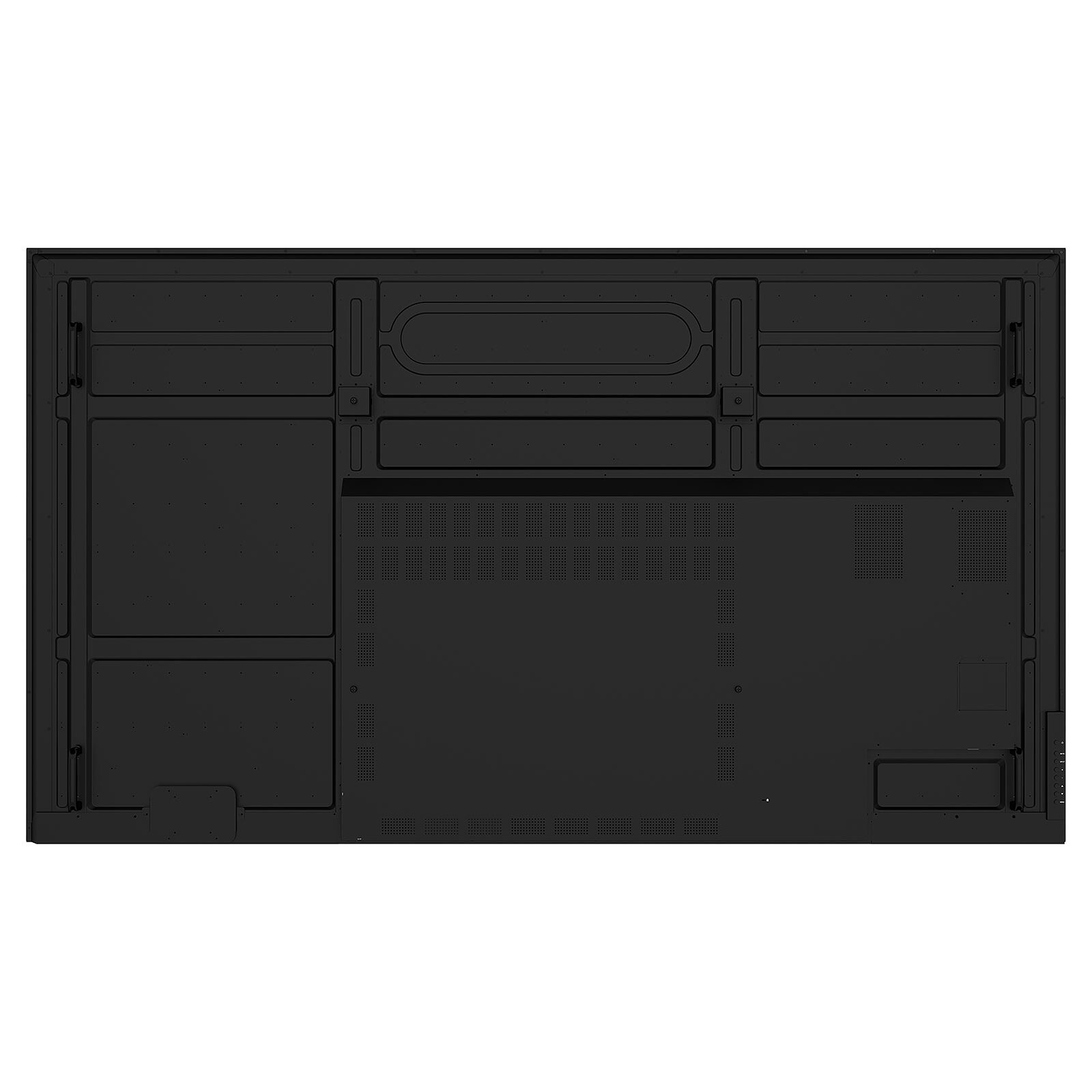 iiyama 98-Inch LED - ProLite LH9875UHS-B2AG