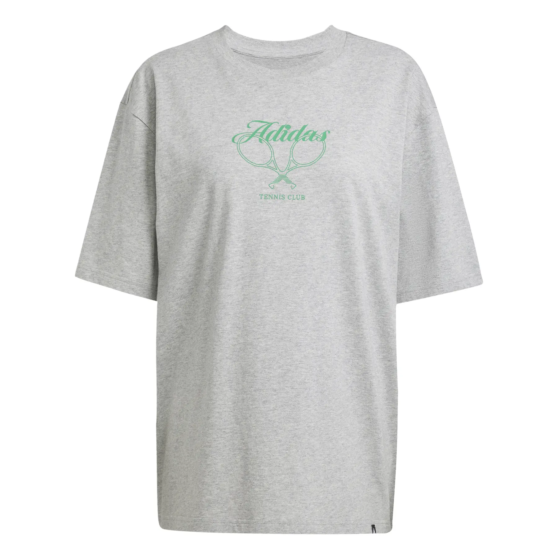 Adidas Country Club Graphic T-Shirt for Women