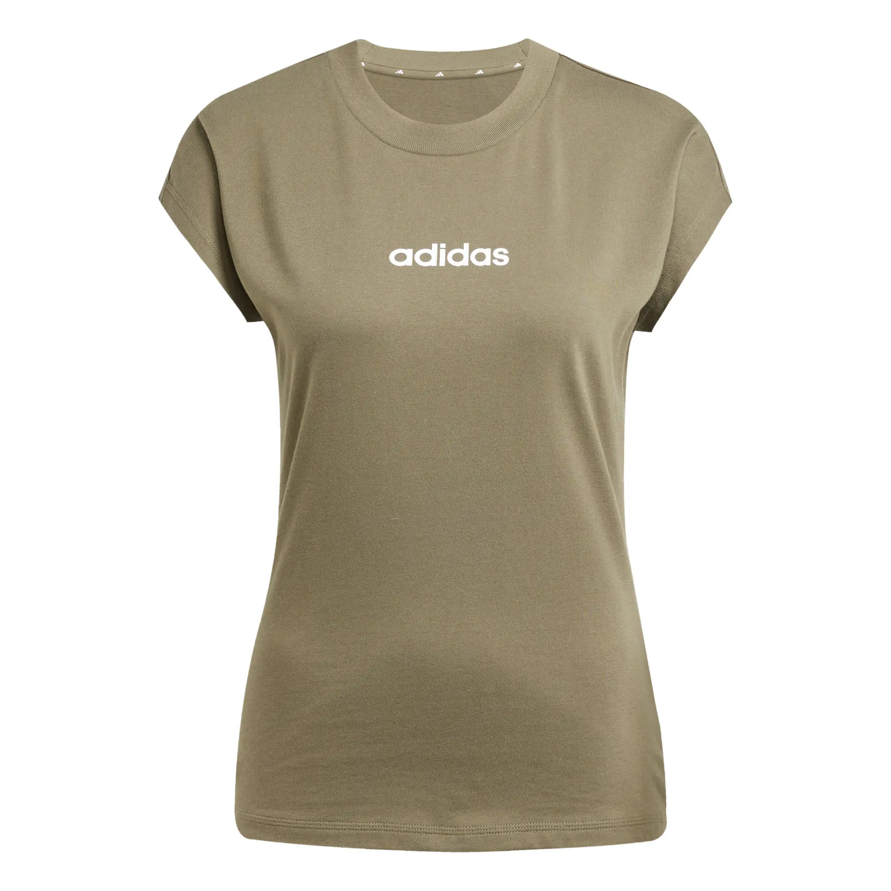T-shirt femme adidas Essentials