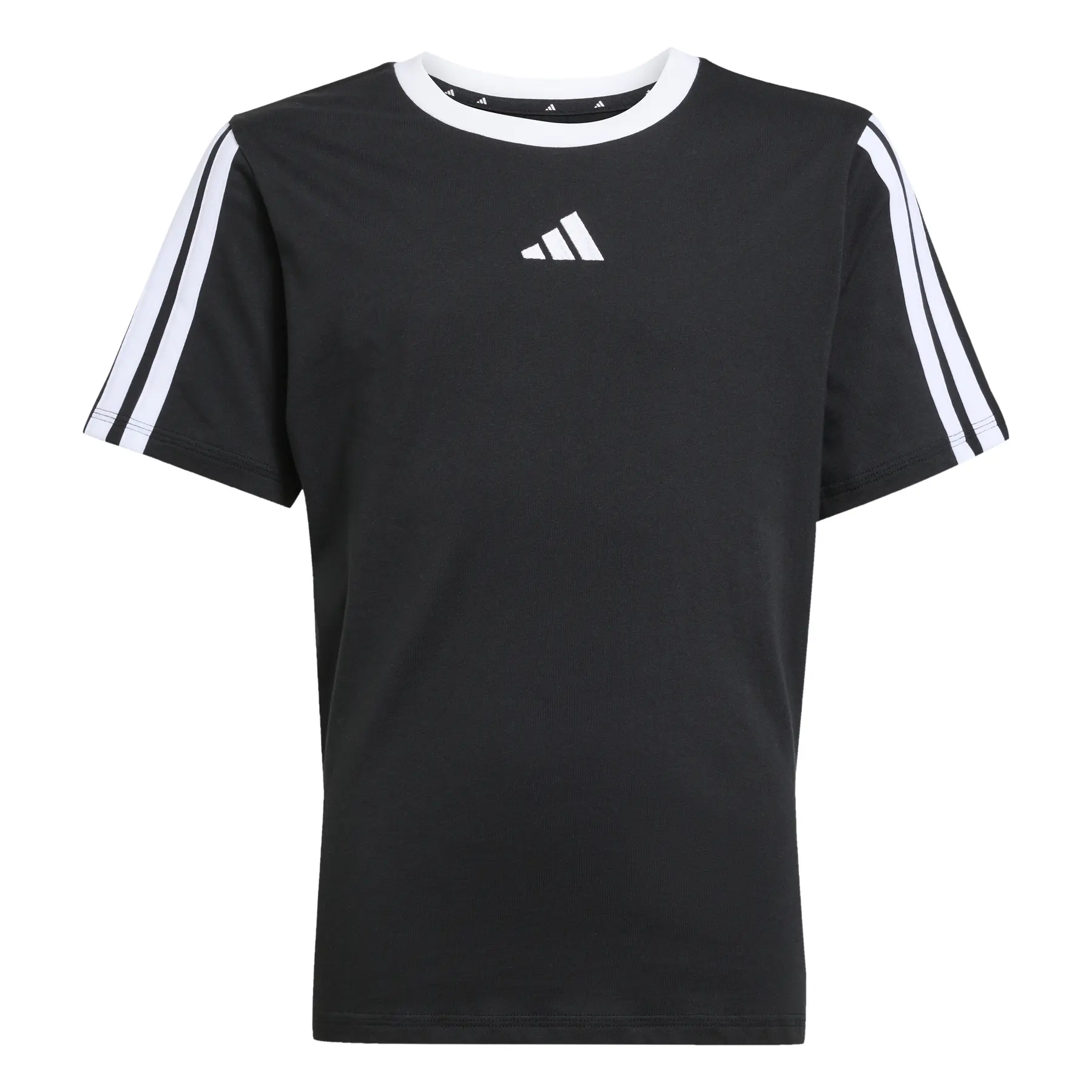 T-shirt Adidas Essentiels pour Fille