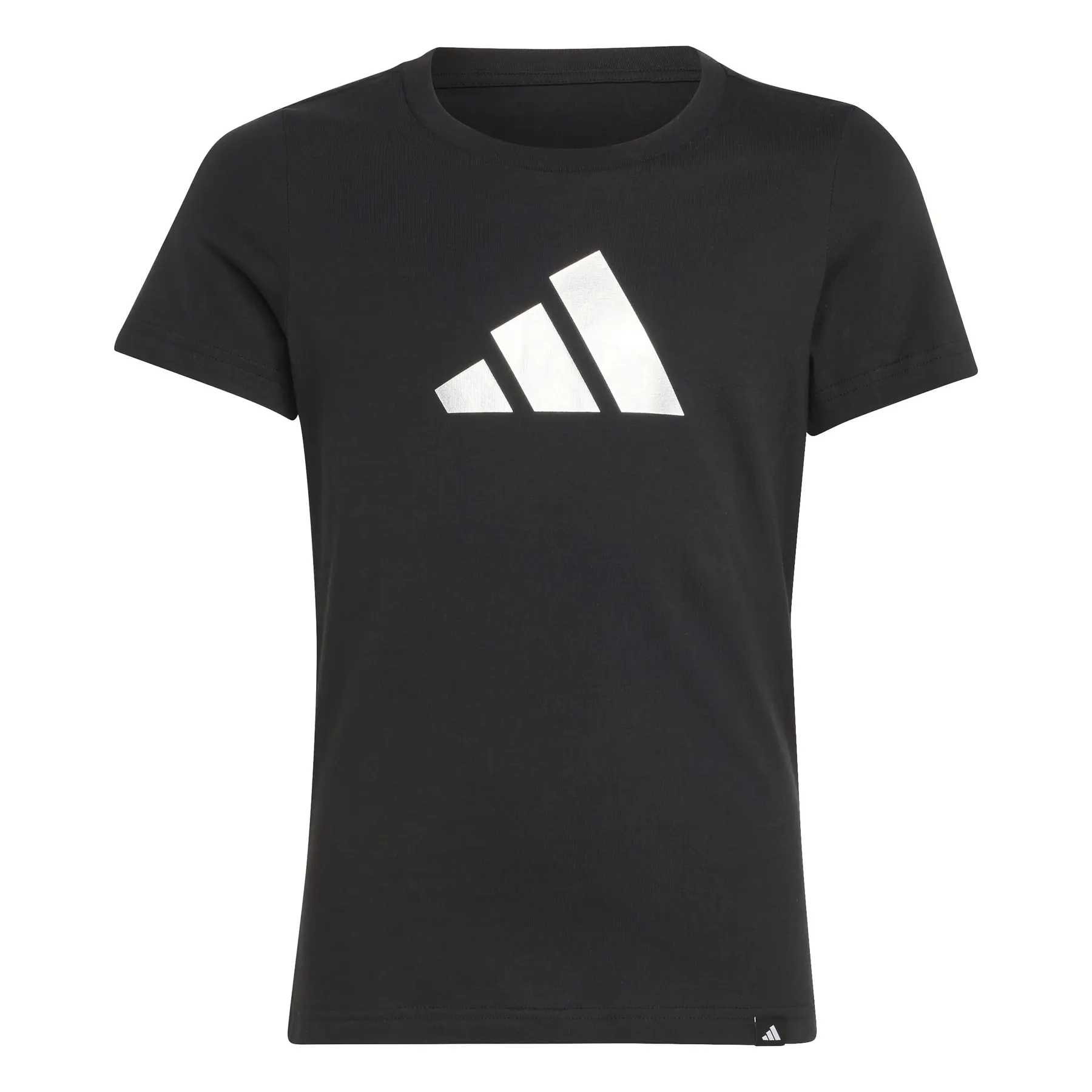 Adidas Girl's Glam Graphic T-Shirt (Size & Color Options)