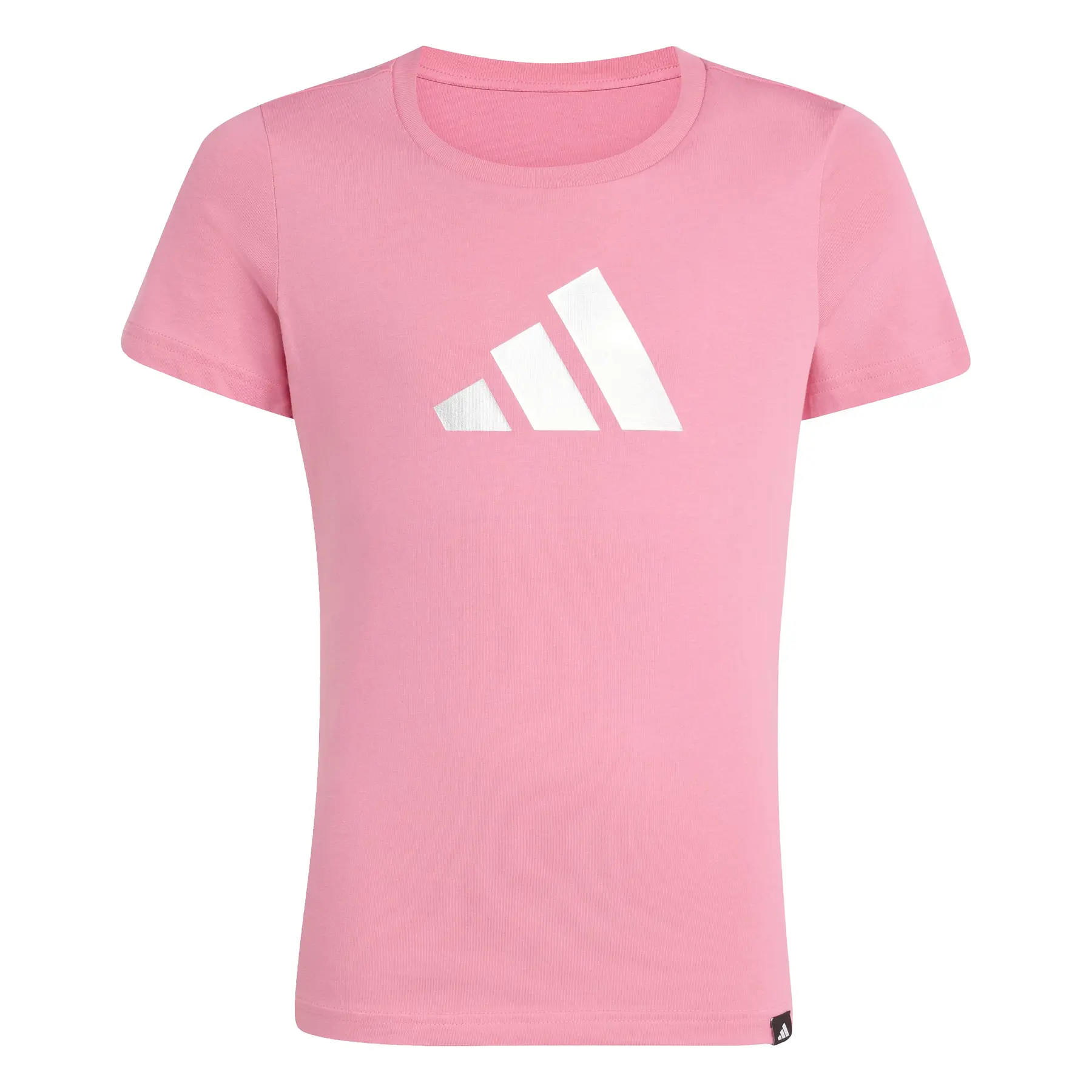 Adidas Girls' Essentials Glam Graphic T-Shirt