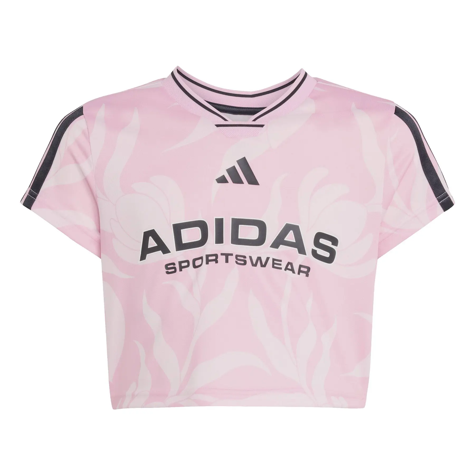 Adidas Tiro Girls T-Shirt
