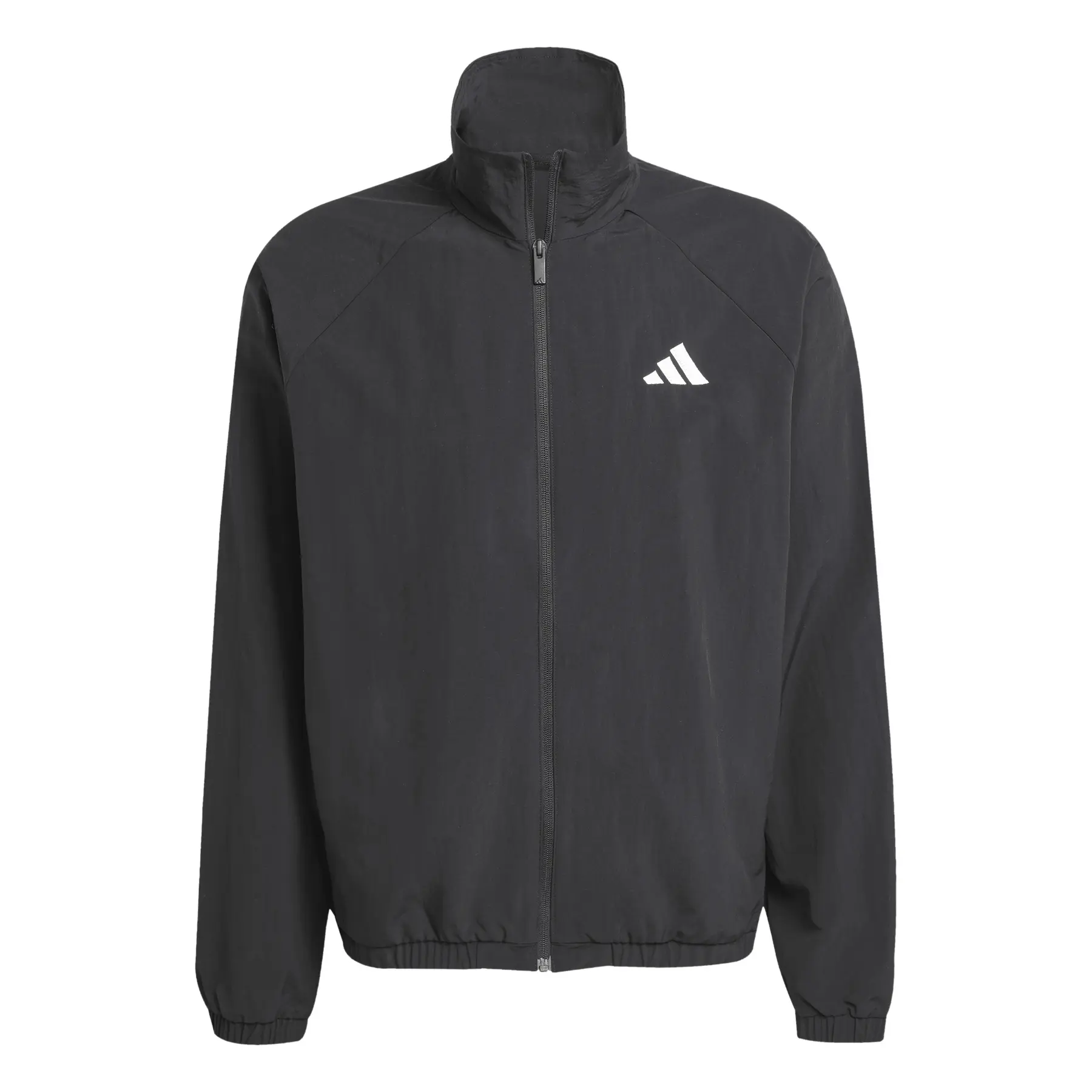 Adidas Essentials Small Logo Windbreaker
