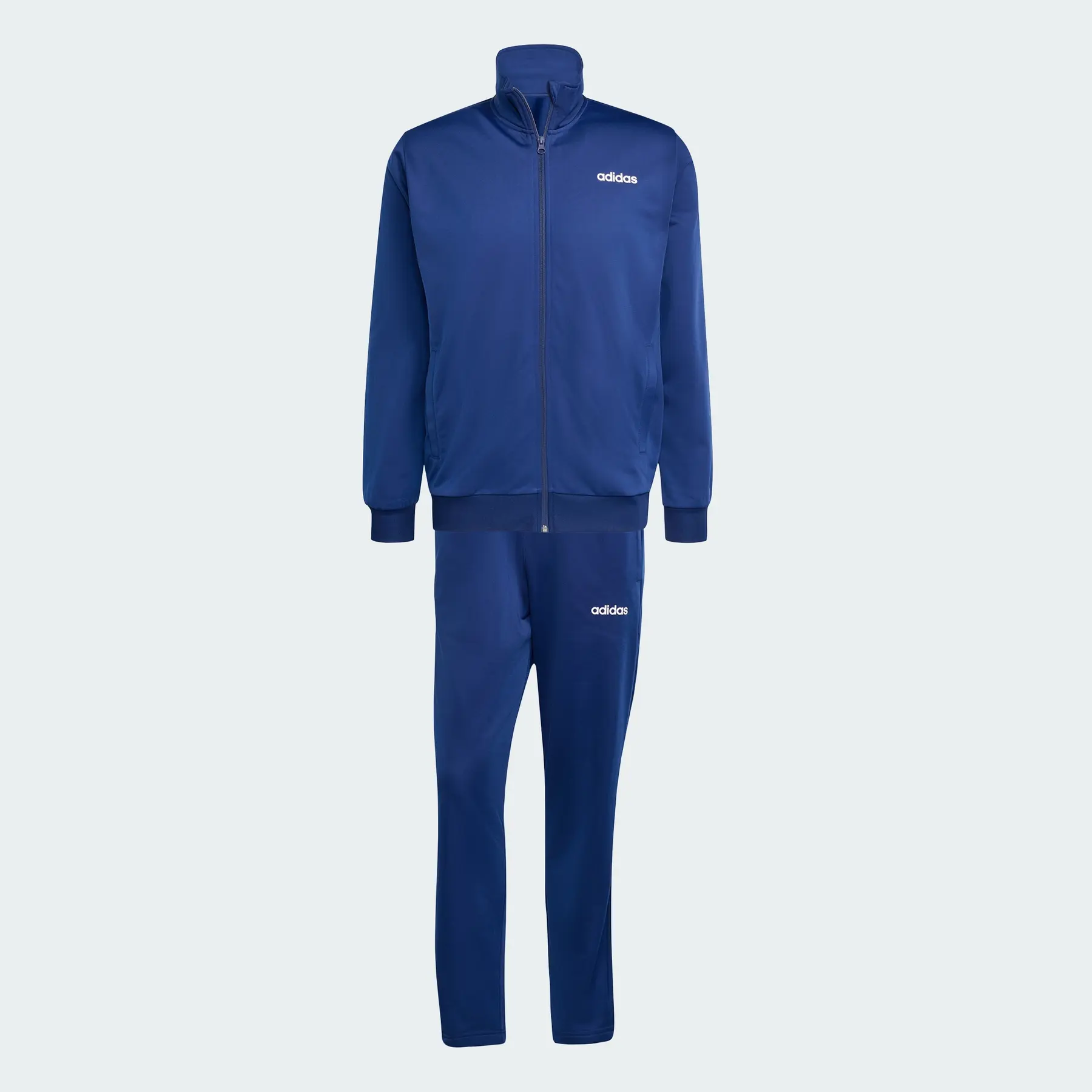 Adidas Linear Track Jacket