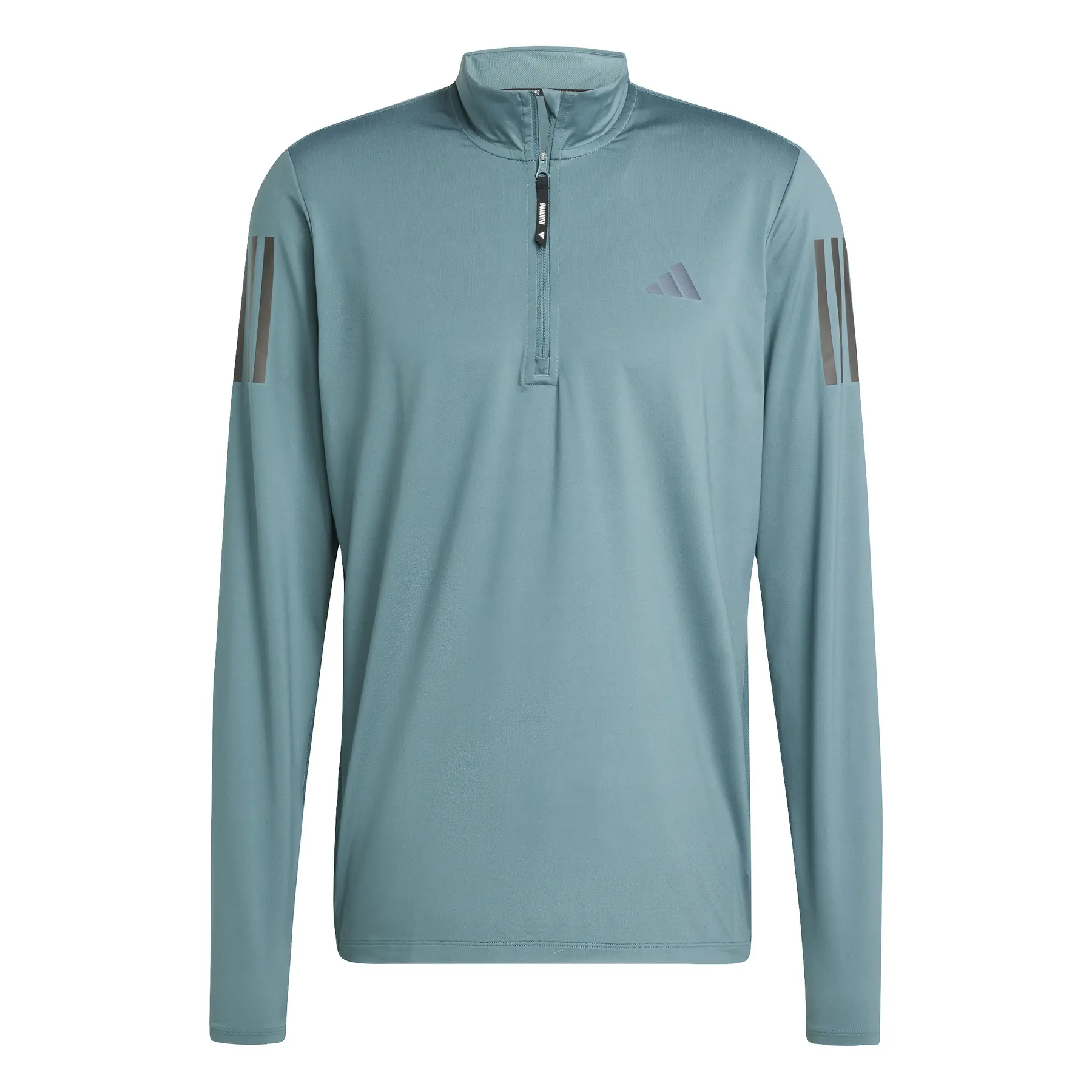 Adidas Own the Run Running Jacket