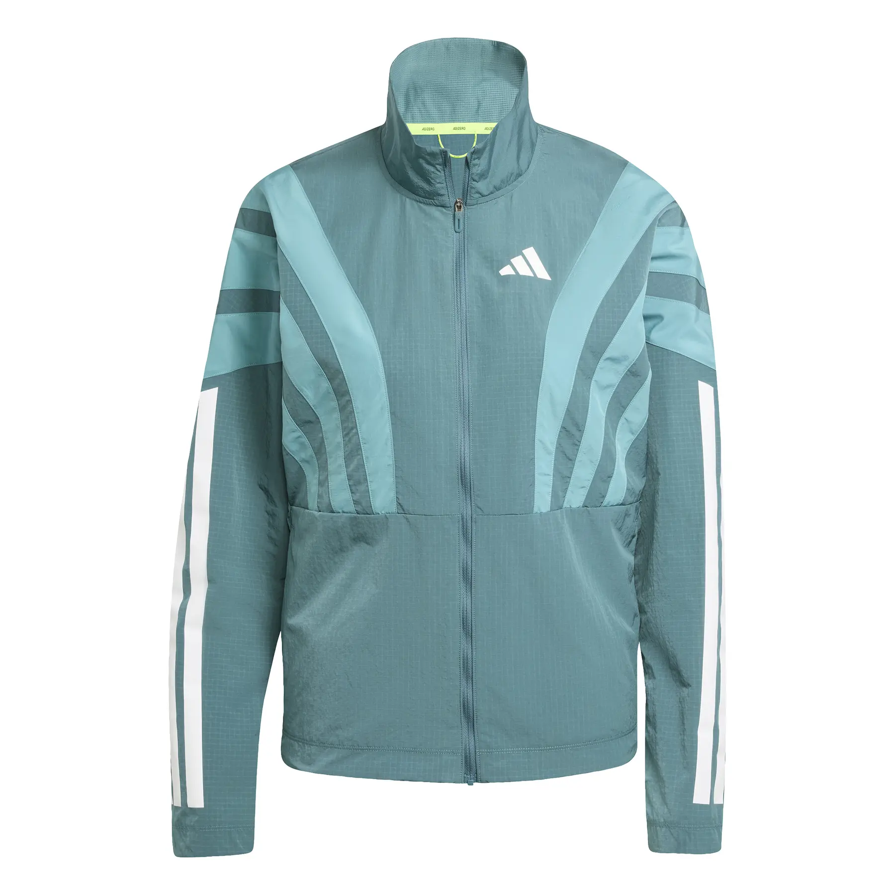 Adidas Adizero Archive Full-Zip Women's Track Jacket