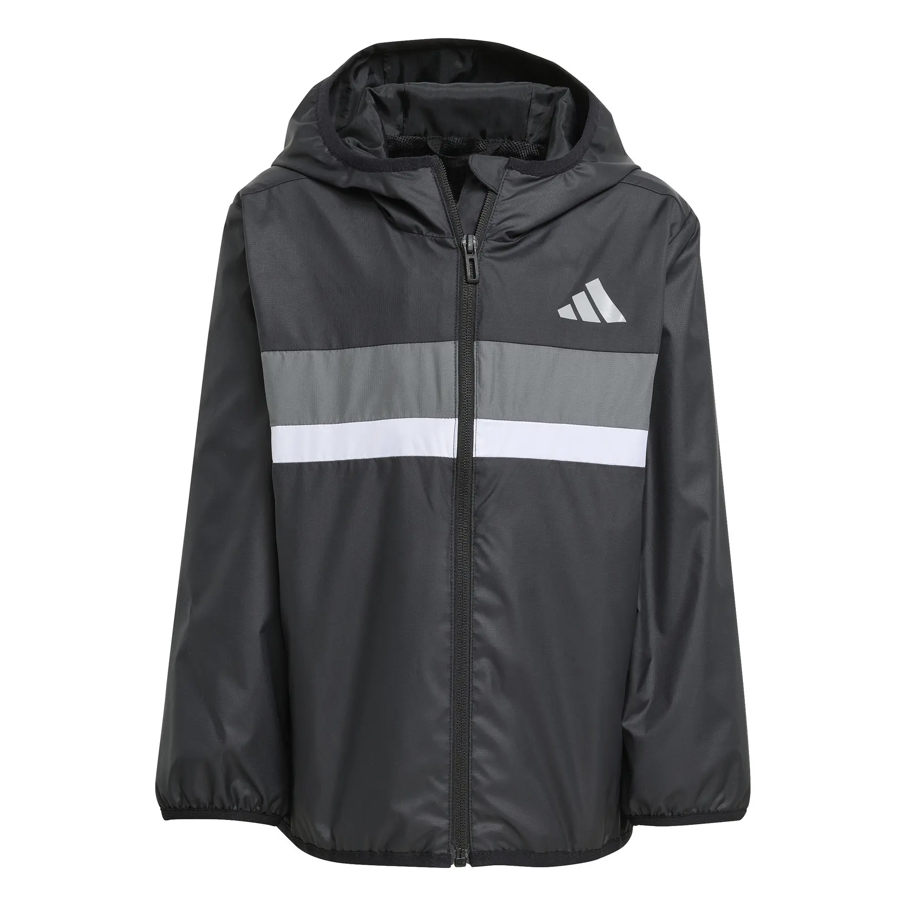 Adidas Tiberio Child Windbreaker