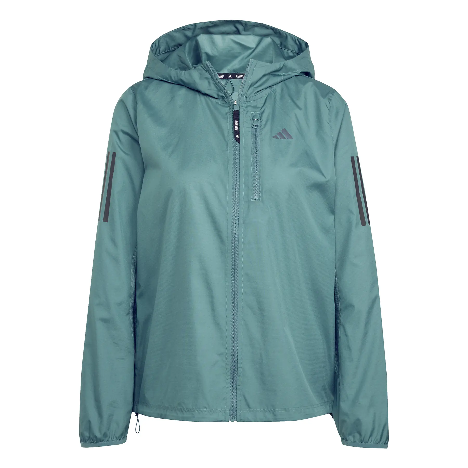 Adidas Own the Run Waterproof Jacket for Women