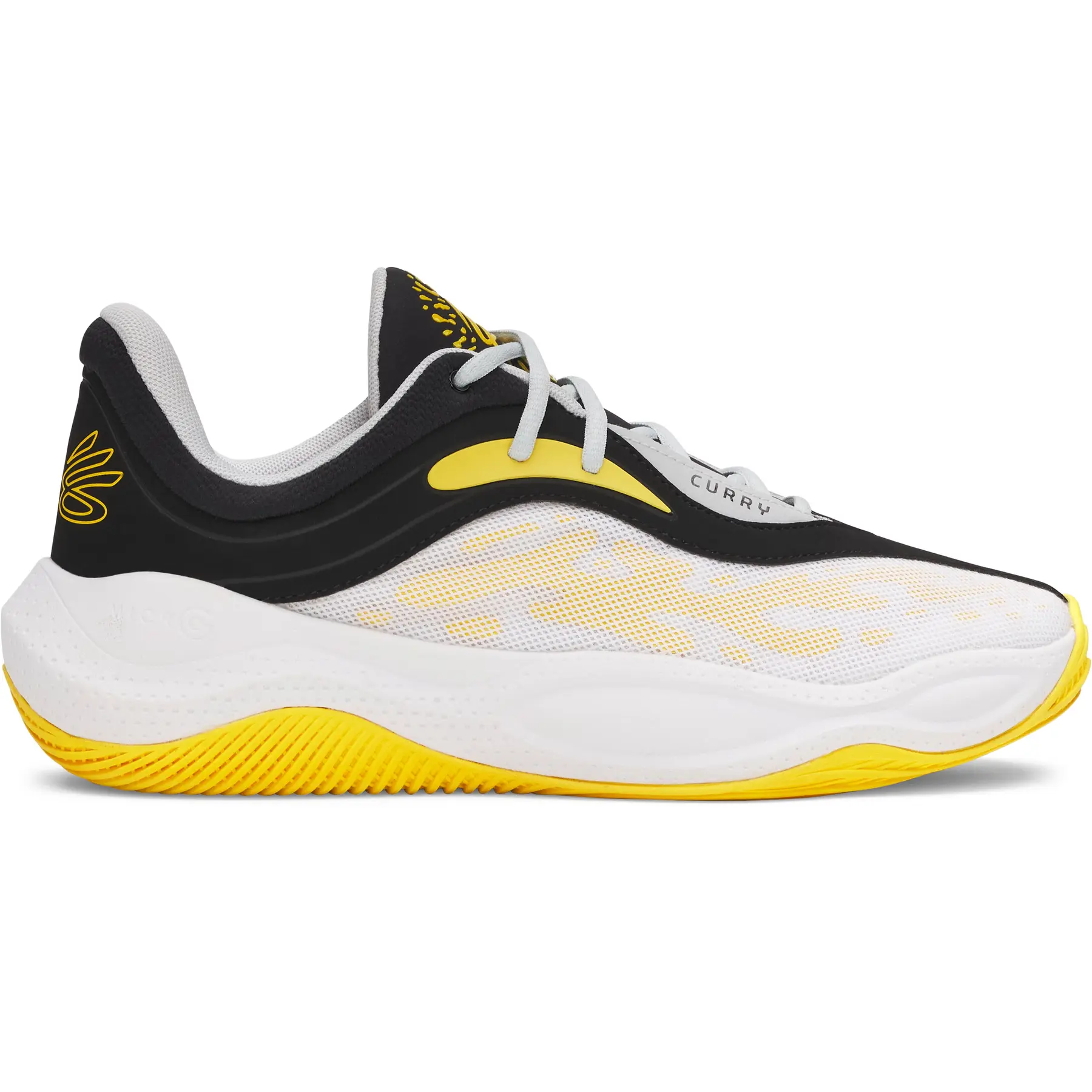 Under Armour Curry Splash 25 Basketball Shoes