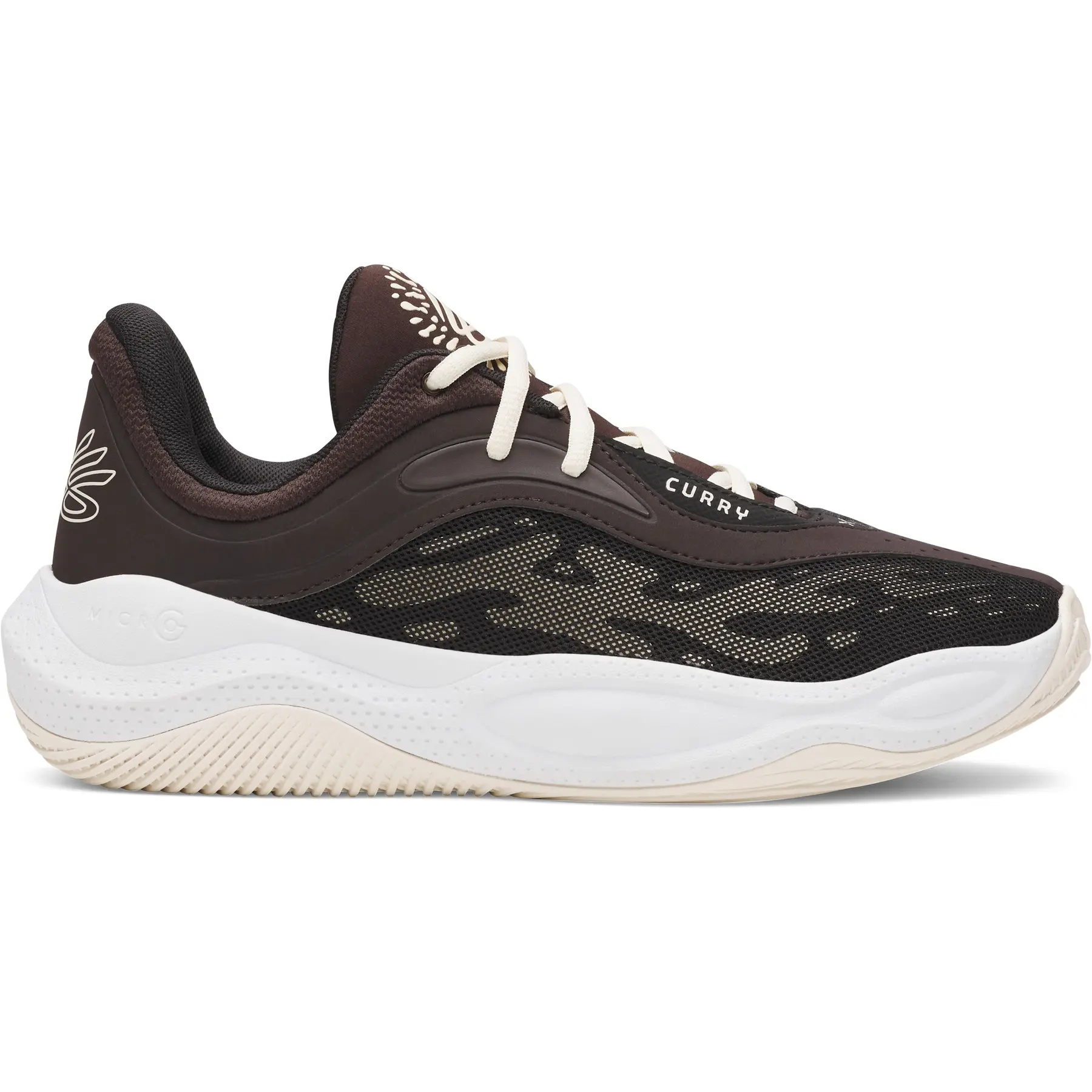 Under Armour Curry Splash 25 Basketball Shoes
