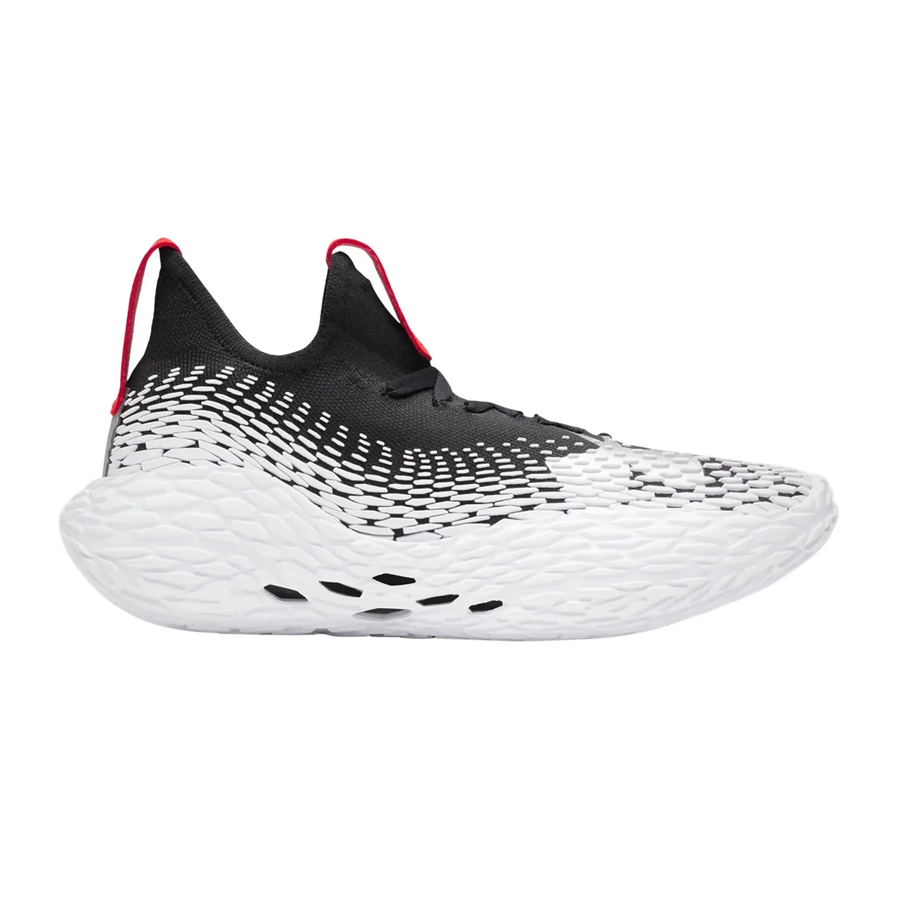 Under Armour UTR X Elite 2 Basketball Shoes