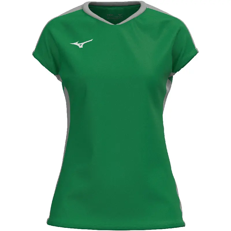 Mizuno Team Wos Training Jersey for Women