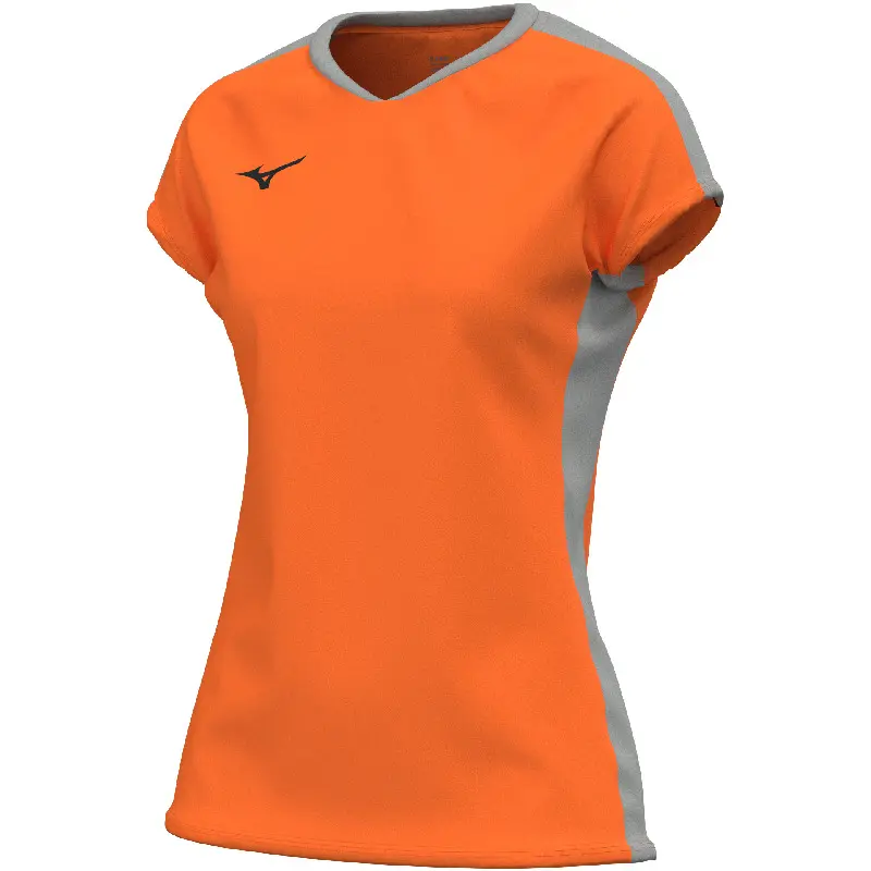 Mizuno Team Wos Training Jersey for Women
