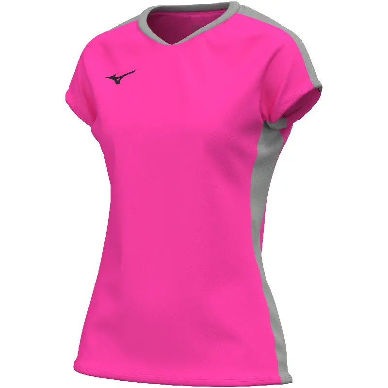 Mizuno Team Wos Women's Training Jersey
