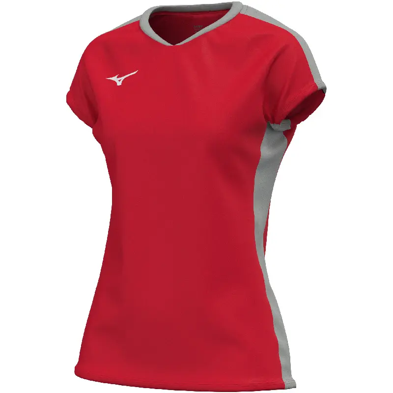 Mizuno Team Wos Training Jersey for Women