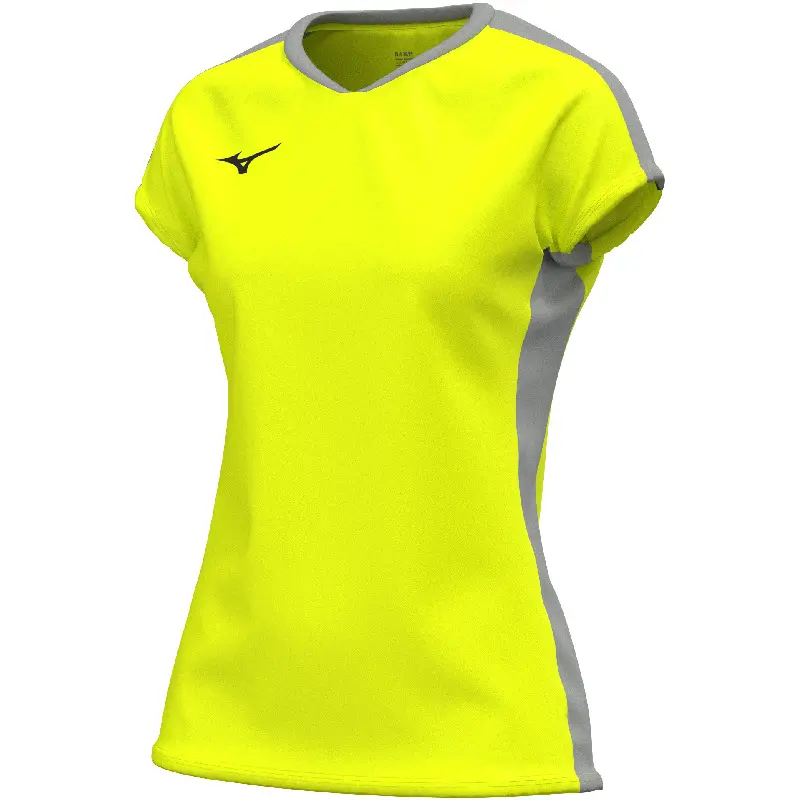 Mizuno Team Wos Women's Training Jersey