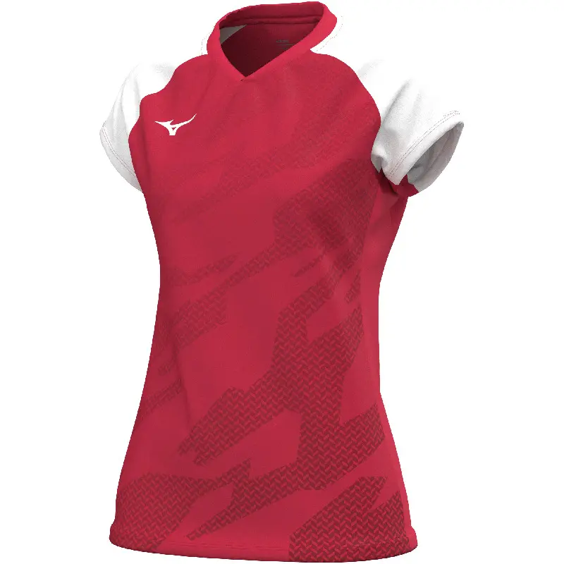 Mizuno Team Meisaigara Wos Women's Jersey