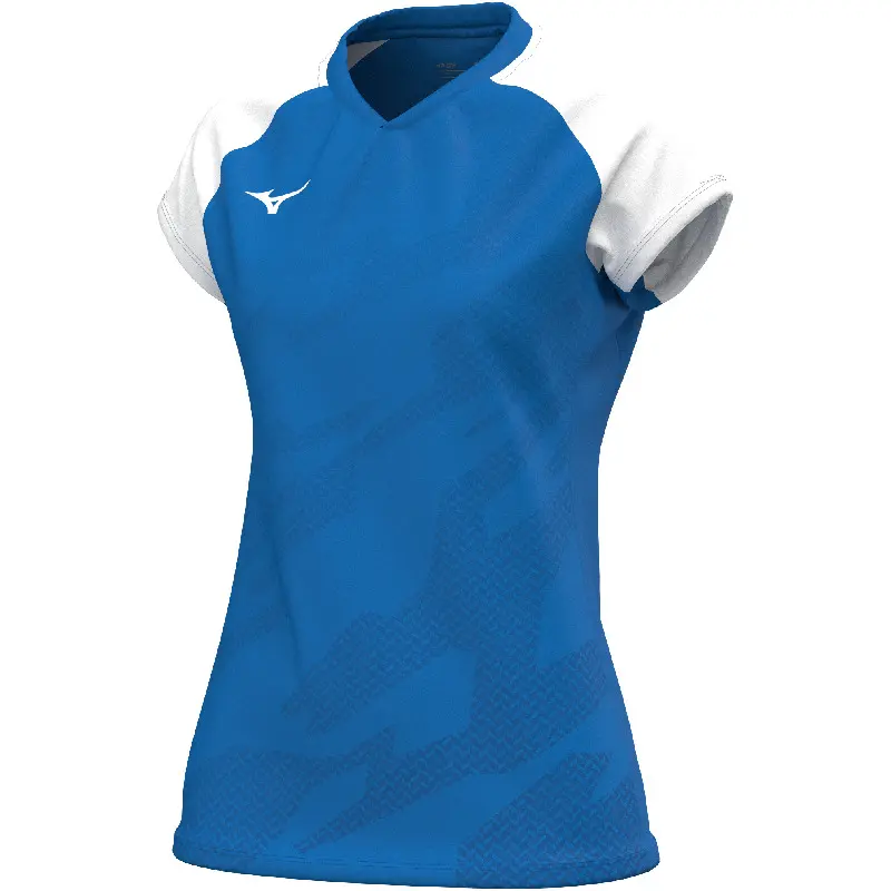 Mizuno Team Meisaigara Wos Women's Jersey