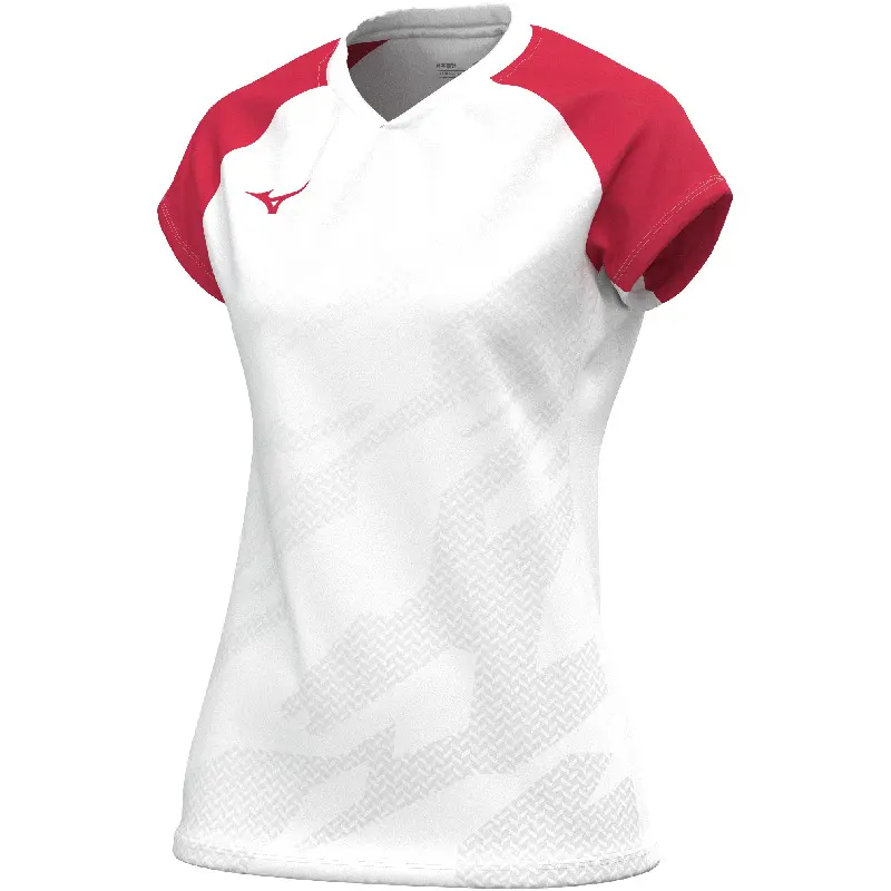 Mizuno Team Meisaigara Wos Women's Jersey