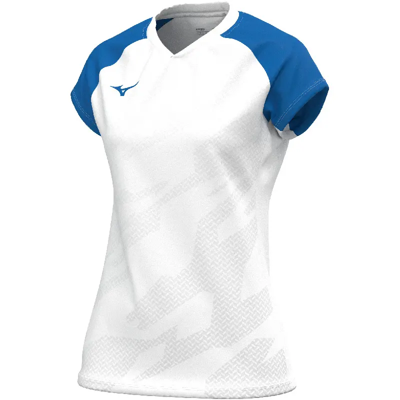 Mizuno Team Meisaigara Wos Women's Jersey
