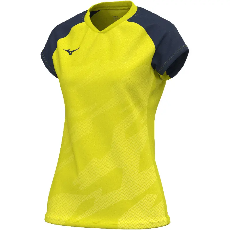 Mizuno Team Meisaigara Wos Women's Jersey