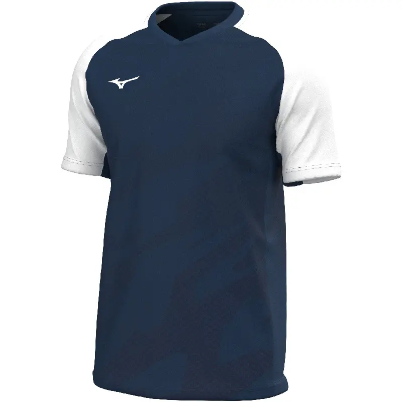 Mizuno Team Meisaigara Jersey