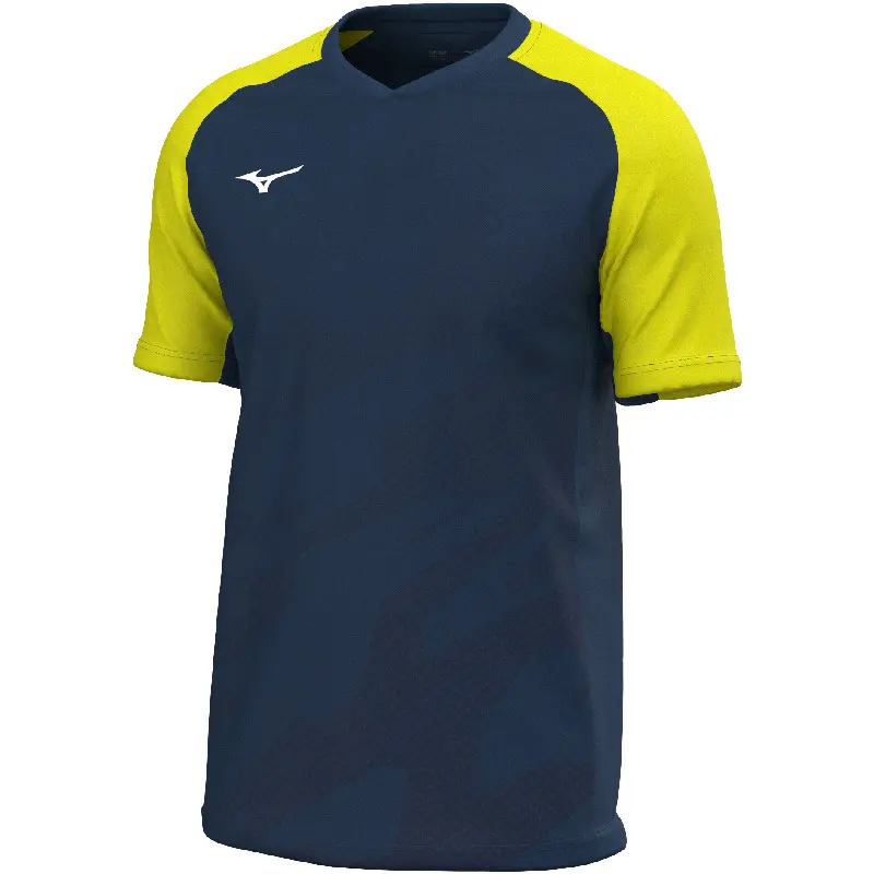 Jersey Mizuno Team Meisaigara