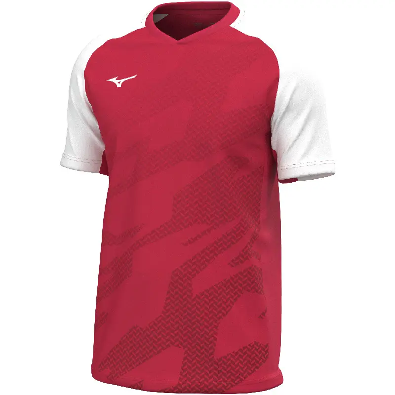 Mizuno Team Meisaigara Jersey