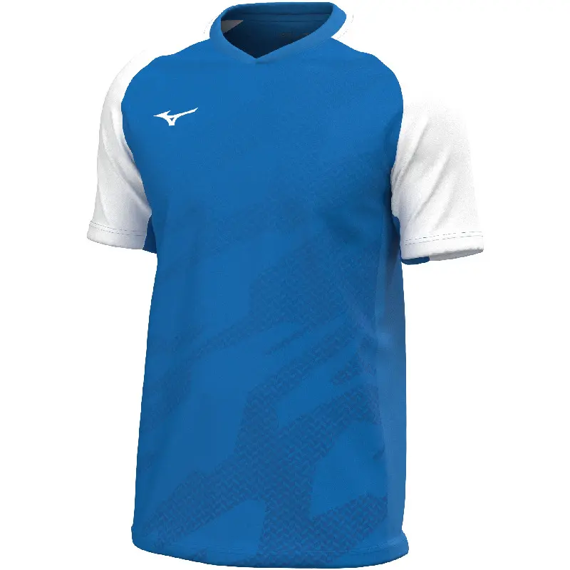 Mizuno Team Meisaigara Jersey