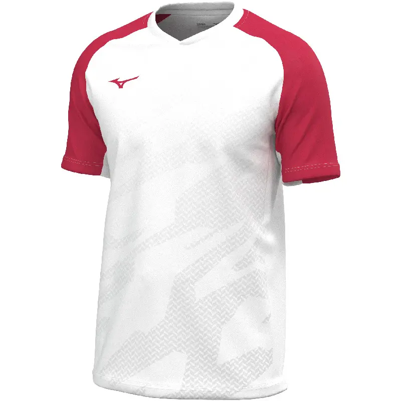 Mizuno Team Meisaigara Jersey
