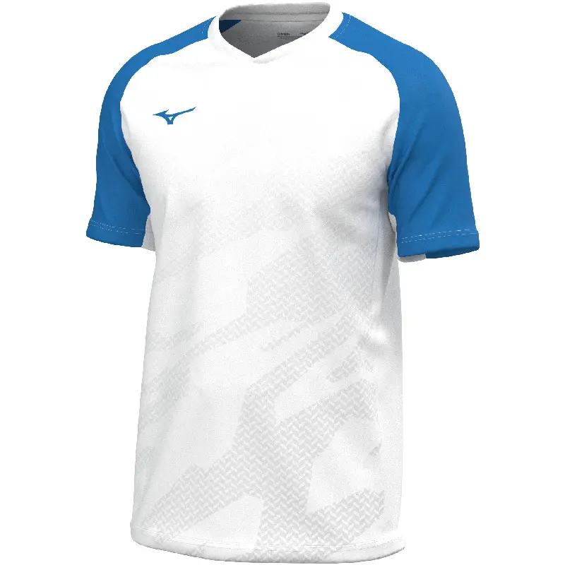 Mizuno Team Meisaigara Jersey